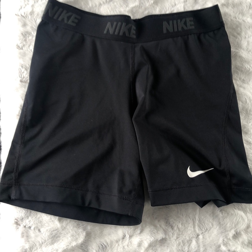 Nike spandex